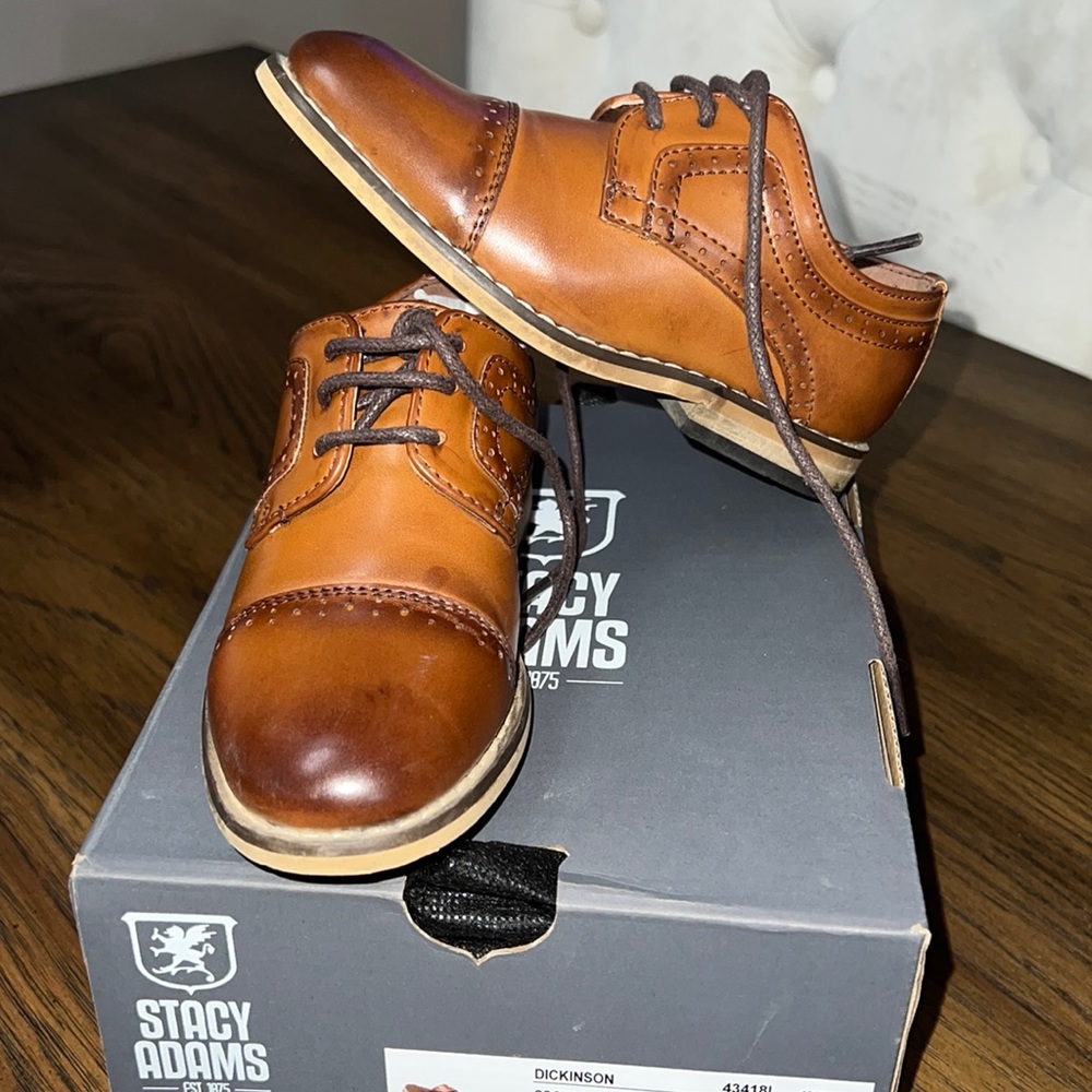 Stacy Adams Dress shoes